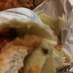 <b>kfc</b>트위스터에 곰팡이....가