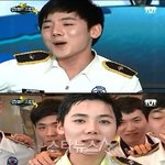 ★★★★슈스케3에 나오는 훈남의경 박필규★★★★