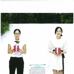 메이크업 아티스트들의 미친인맥 ^^