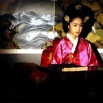 13년전 단종비를 연기한 김민정, <b>마의</b> 16세란 없다 乃