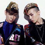 @ 지드래곤&amp;탑 , 일본 컨셉 최초 공개~!