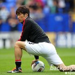 英 언론, "박지성, 맨유의 공격력 보여주지 못했다" 혹평…평점...