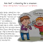 <b>서양문화</b> - 재미있는 <b>서양</b>의 미신을 알아봅시다. 