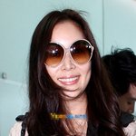 예쁜 얼굴 다 <b>가린</b> 고소영