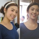 <b>아이라인</b> 없이 귀여운 여자 아이돌