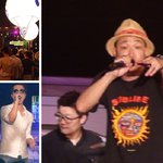 부활의 감동의 라이브콘서트! 타임<b>어택</b>에서 최고였어요!