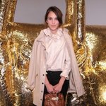 이별의 아픔을 겪고 더욱 성숙해진 <b>알렉사</b> 청의 최근 모습