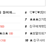 친구에게했던미안한거짓말 <b>best</b>10