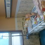 우리 <b>수민</b>이가  마니 아파요...힘을 주세요....