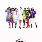 2011년 최고의 <b>신인</b> <b>아이돌</b> 걸그룹