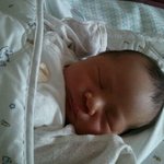 너무너무 아팠던 울 아들 출산후기^^