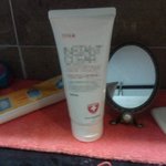 손 <b>소독</b>제로 세수해본사람.......부작용있나?ㅠㅠ