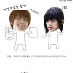 김재중이 <b>유아</b>인 팬인거 암?ㅋㅋㅋ