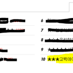 ★★★고백<b>데이</b>가 17일이잔아요....★★★