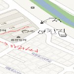 ★☆형사와 숨막히는 추격전☆★