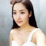 박민영, 셀카 비밀