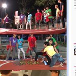 영화 배우 패션 <b>개리</b> vs 런닝맨 예능인 패션 <b>개리</b>