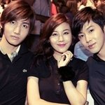 <b>뼛속</b>까지 연예인 김하늘, 뉴욕도 홀렸어