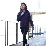 8<b>등신</b> 김사랑, 힐 벗으니 일반인 몸매 인증?