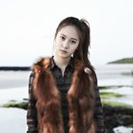 fx 크리스탈 + 설리 화보촬영 - 인스타일 10월호 <b>미리</b>보기 ☆