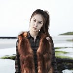 f(x) 크리스탈-<b>설리</b> 화보