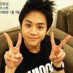 앳돼 보이는 <b>90</b>년생 남자 아이돌 서열