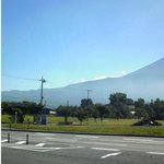 ★☆★내일 <b>후지산</b>이 터진다네요★☆★