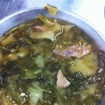 ★★학교급식에서 나온 벌레다리!!!(사진有 혐오주의)★★