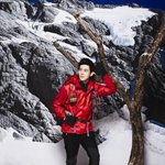 고수 TV <b>CF</b> 속 자켓 눈에 쏙!