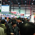 최고 골프부킹 <b>전문업체</b> 엑스골프에서 골프박람회 개최하여 다녀왔습니다...