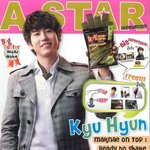 슈퍼주니어 <b>규현</b> 태국 솔로cf 찍었던거