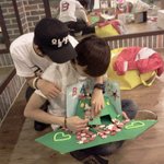 ☆★☆★뒷북 <b>b1a4</b> 컴백 축하☆★☆★