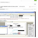 인문계고등학생들+졸업자들 눈물밖에안나오는사진