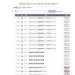 ★★<b>엘프</b>의 최악의 만행★★