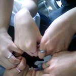 ♡♡고백<b>데이</b> 오늘 반지받음!!!!!!!!!!!!!!!!!!!!!...