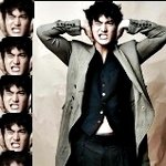 ★★슈퍼주니어 최시원 머리가 <b>크다</b>? 작다!★★