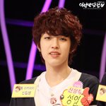 인피니트의 최장신 '<b>성열</b>' 군!