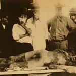 사진有★★★꼭읽어주세용* 731부대 마루타(생체실험)를 아세요?