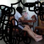 이<b>정도</b>면 그냥 그저그런 <b>다리</b>길이?