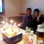 천국가신 아버지때문에 힘들어하는 내 소중한 친구에게...