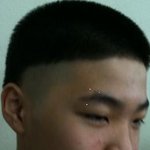 친구가 머릴잘랏는대 <b>무슨</b>머리죠??(<b>사진</b>有)