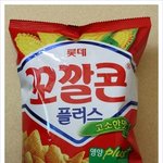 재미있게먹을수있는과자
