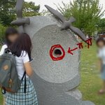 ★★★(사진有)어제 경주에서 심령사진을 찍었습니다.★★★