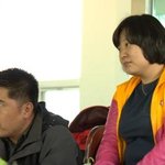 [단독<b>입수</b>] 단발녀 연애 현장 포착 in 청계천