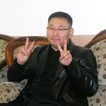 얘 <b>첫인상</b>이 어때?