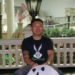 해석판 <b>남신</b> 한자리는 내꺼다