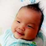 22살 엄마의 고슴도치 아들 사랑♥ 두번째!