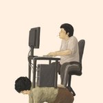 지금컴퓨터하시는분들들어오세요..
