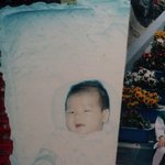 ★★★<<사진有>>1세부터 4세까지 파란만장한 나의 성장기★★★