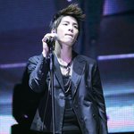 자랑스런 샤이니! <b>러시아</b>에서 애국가 열창ㅎㅅㅎ